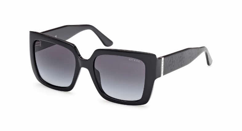 Visit Sunglasses Guess GU00200 Image 1